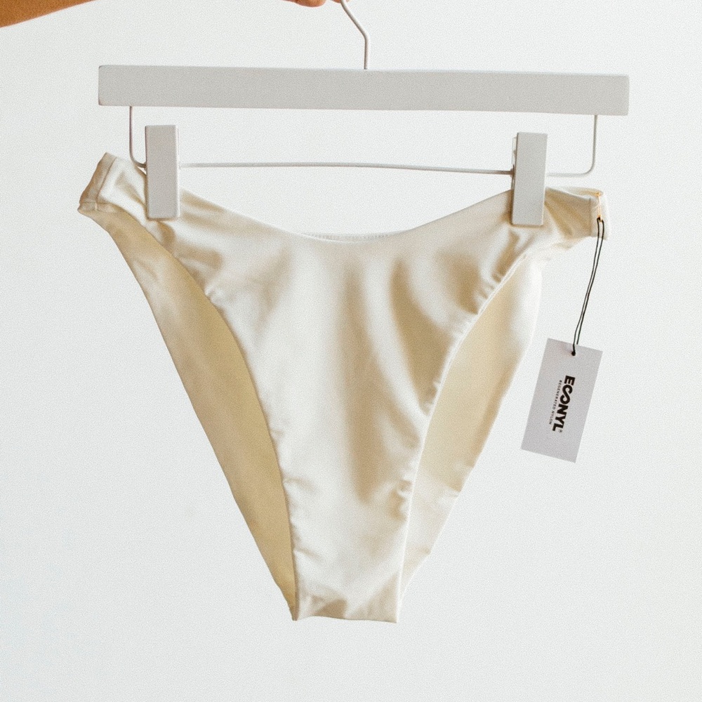 Saltwater Collective swim Leo bottoms